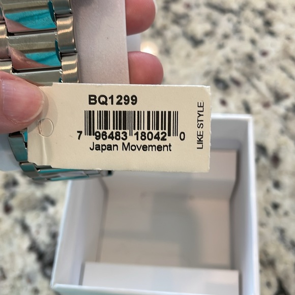 Fossil watch - Picture 2 of 4